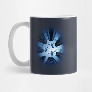 Water World Mug